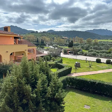 דירה Al Villaggio Ginepro
